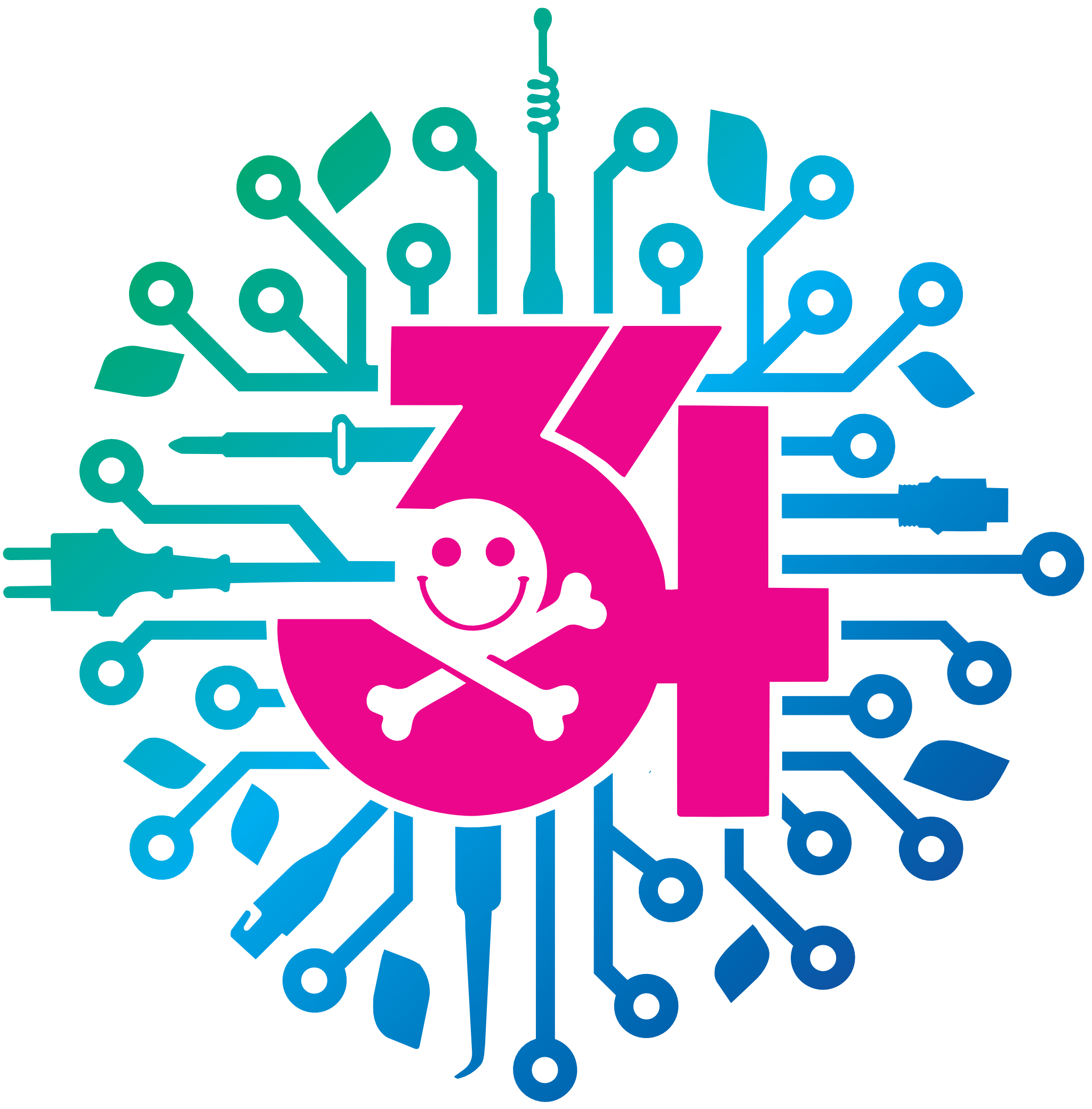 DEF CON 34